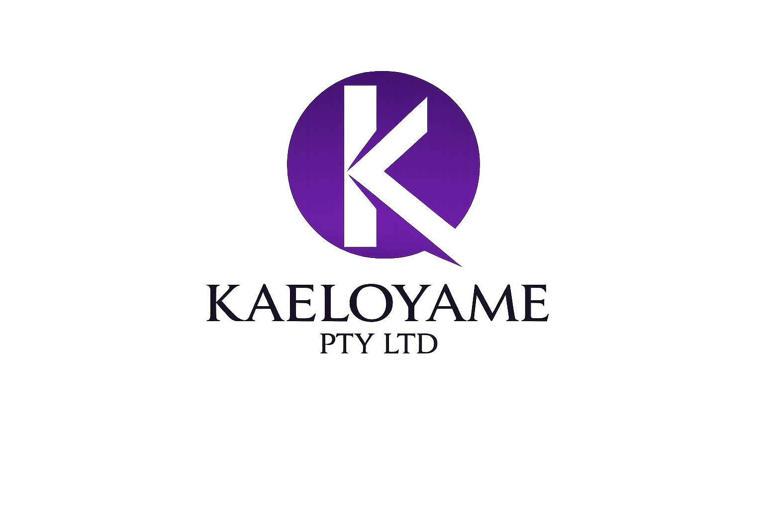 Kaeloyame Logo